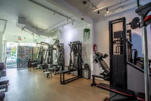 STAXX Strength Studios