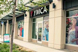 Kelowna Downtown YMCA
