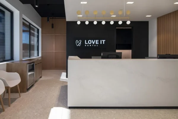 Love It Dental Kelowna