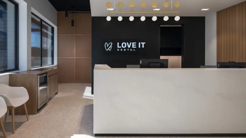 Love It Dental Kelowna