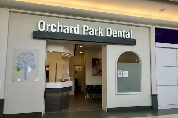 Orchard Park Dental & Implant Centre