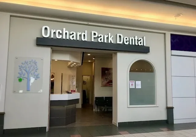 Orchard Park Dental & Implant Centre