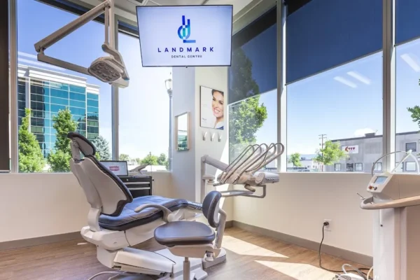 Landmark Dental Centre