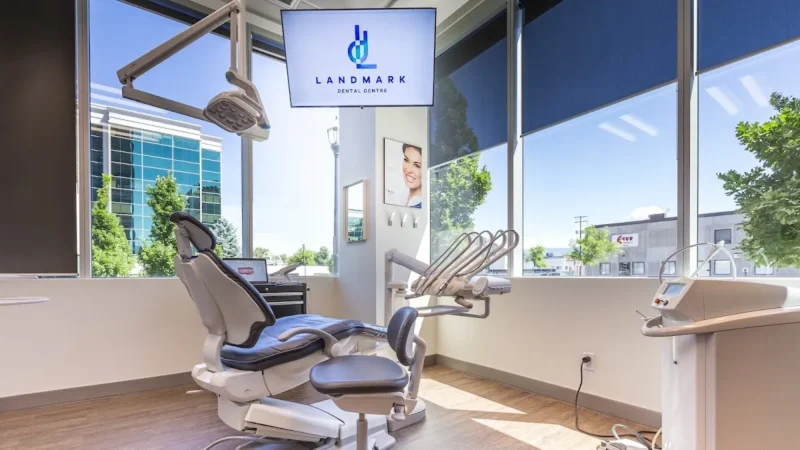 Landmark Dental Centre