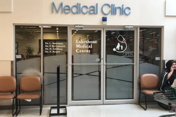 Lakeshore Medical Centre