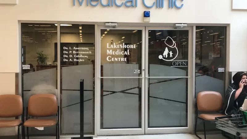 Lakeshore Medical Centre