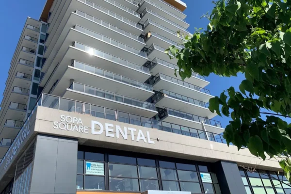 Sopa Square Dental Clinic