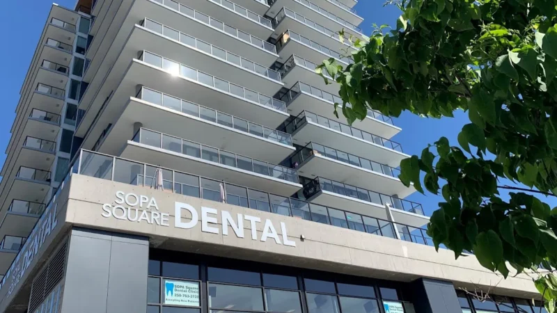 Sopa Square Dental Clinic