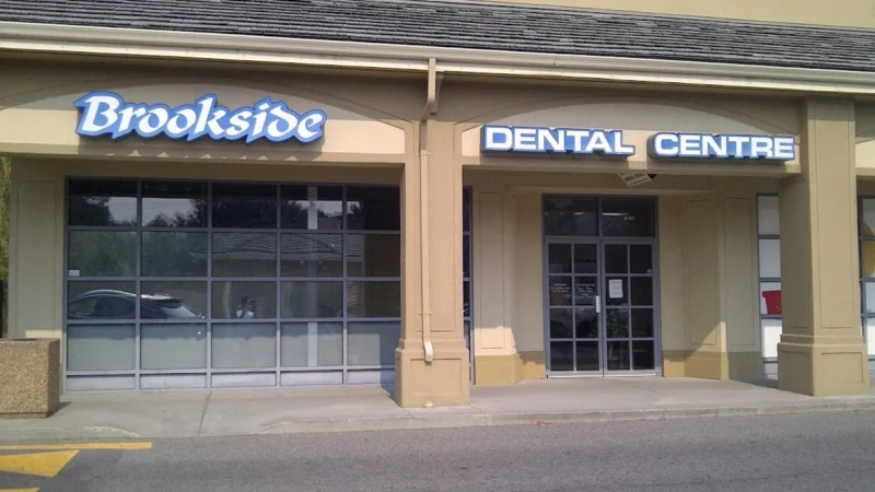 Brookside Dental Centre