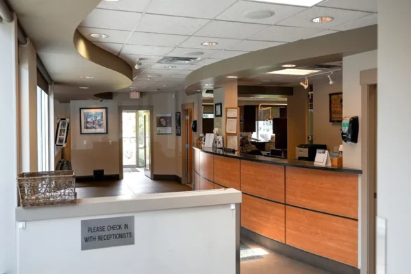 Creekside Dental Clinic