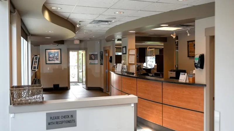 Creekside Dental Clinic