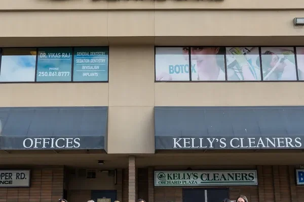 Access Dental Centre Kelowna