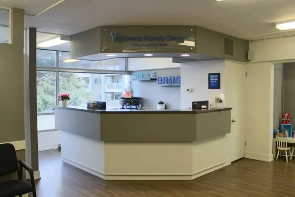 Kelowna Family Dental