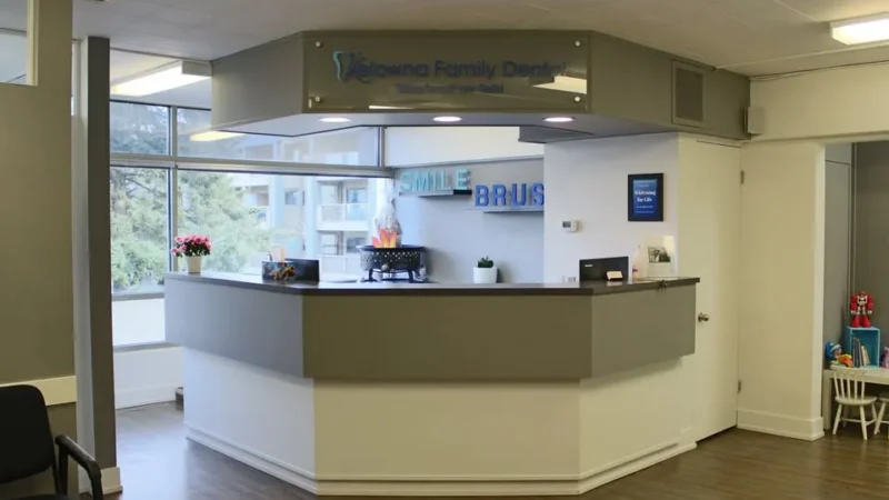 Kelowna Family Dental