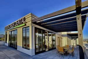 Mission Creek Dental