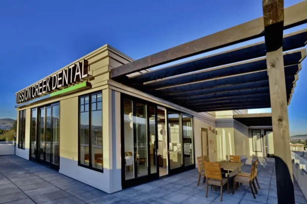 Mission Creek Dental
