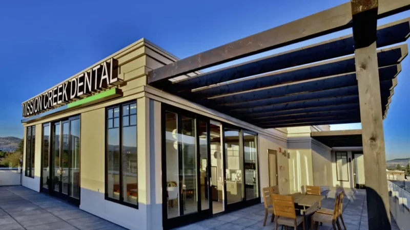 Mission Creek Dental