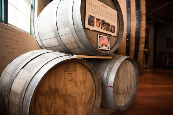 Okanagan Wine and Orchard Museum