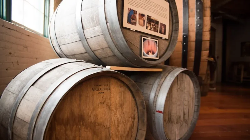 Okanagan Wine and Orchard Museum