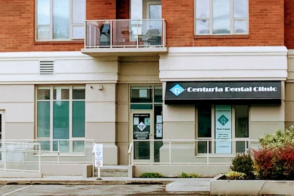 Centuria Dental Clinic