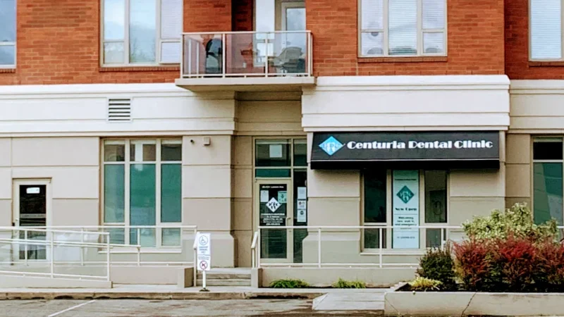 Centuria Dental Clinic