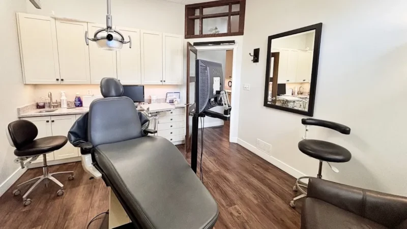 Ambrosi Place Dental Care