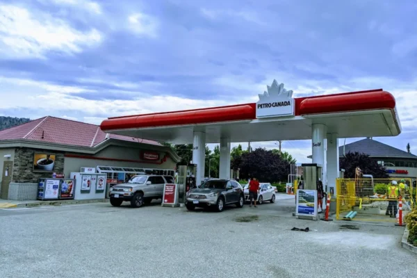 Petro-Canada