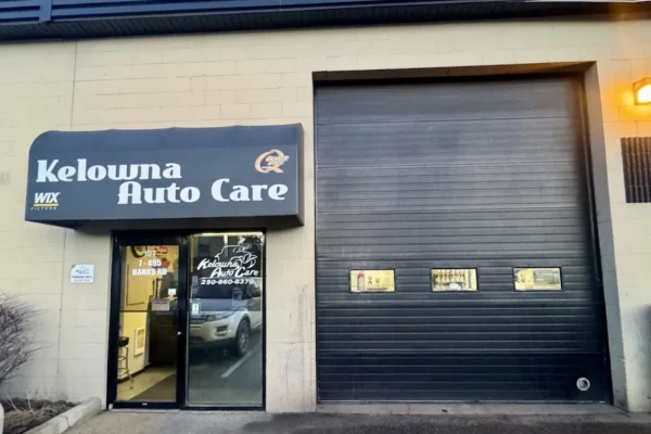 Kelowna Auto Care