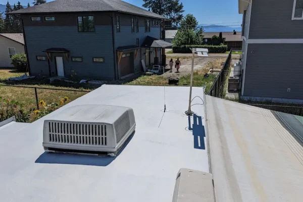 Full Spectrum Mobile Rv Service