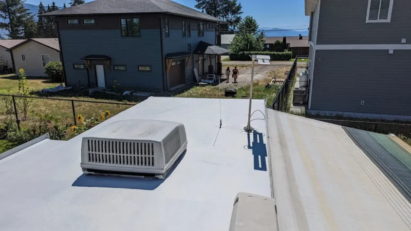 Full Spectrum Mobile Rv Service