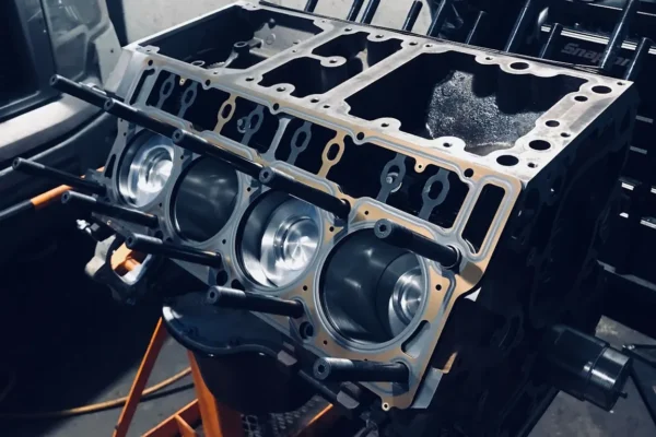 KELOWNA DIESEL & AUTO REPAIR