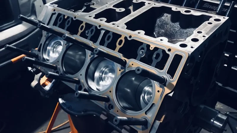 KELOWNA DIESEL & AUTO REPAIR