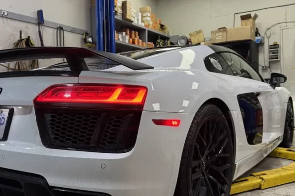 Friends Motors Tire And Auto service