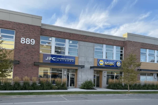 JFC Downtown Autopro