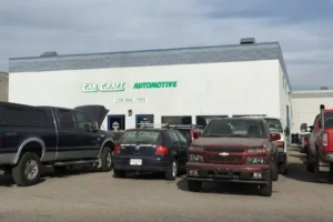 Car Craft Automotive