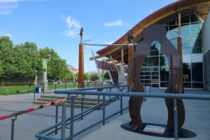 Kelowna Art Walk