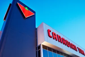 Canadian Tire