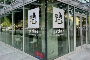 Gather Restaurant