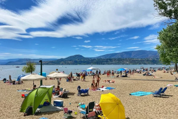 Boyce-Gyro Beach Park