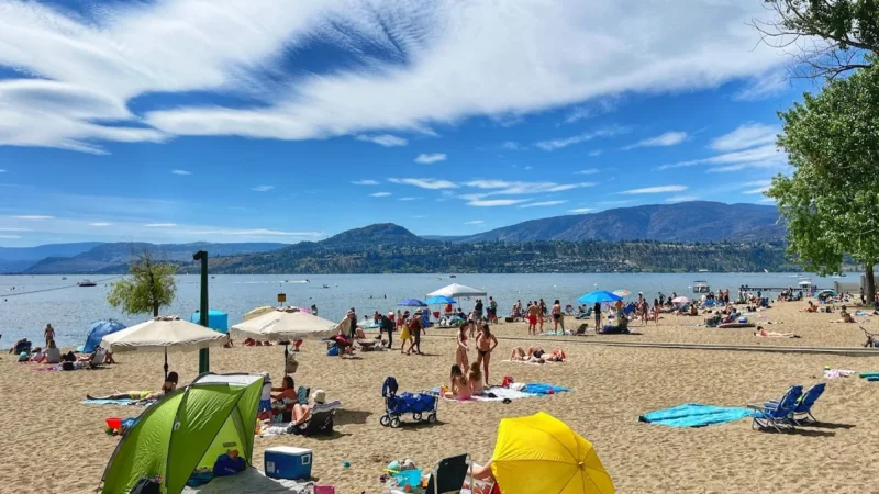 Boyce-Gyro Beach Park