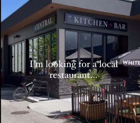 Central Kitchen + Bar