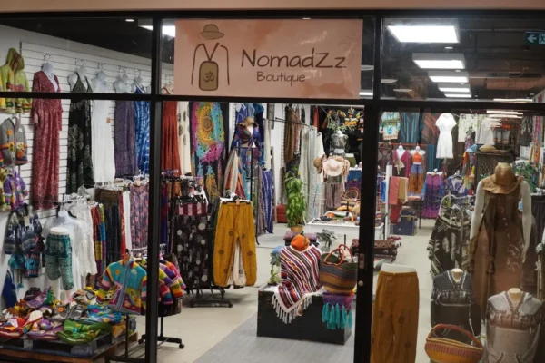 NomadZz Boutique