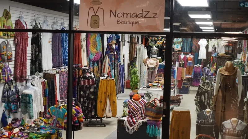 NomadZz Boutique