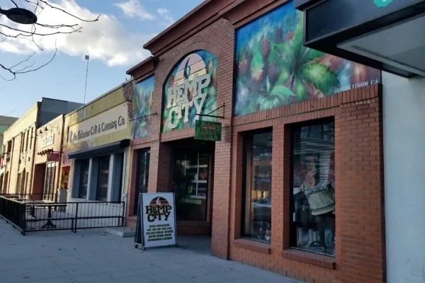Hemp City