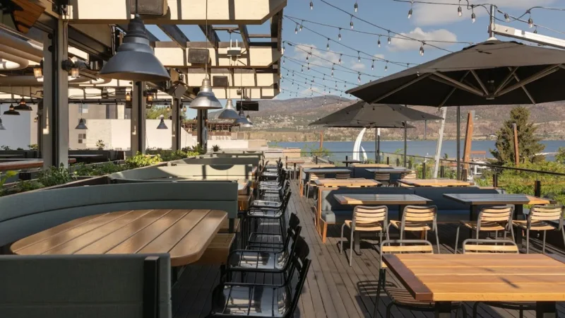 CRAFT Beer Market Kelowna