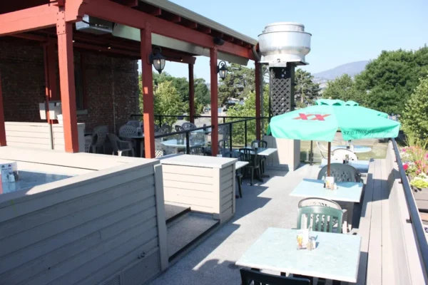 Kelly O’Bryan’s Neighborhood Restaurant