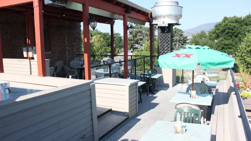 Kelly O’Bryan’s Neighborhood Restaurant