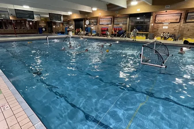 Parkinson Recreation Park