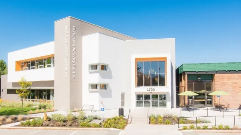 Parkinson Activity Centre