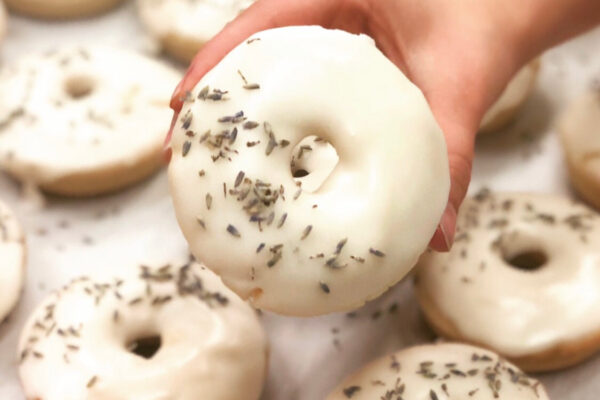 Jaide & Joel’s Baking Company